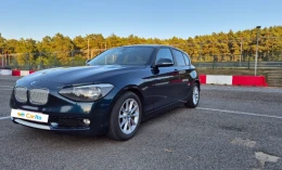 BMW 116 2012 Diesel Manual