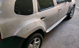 Dacia Duster 2013 LPG Manual