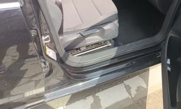 Volkswagen Golf 2008 Diesel Automatic