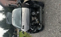Peugeot 206 2013 Gasoline Manual