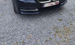 BMW 518 2016 Diesel Manual