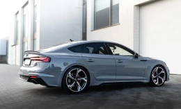 Audi RS5 2021 Gasoline Automatic
