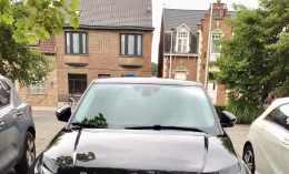 Land Rover Range Rover Evoque 2017 Diesel Automatic