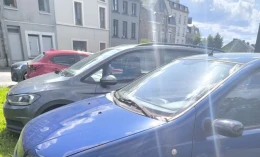 Fiat Punto 2002 Gasoline Manual