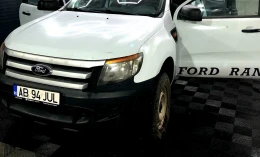 Ford Ranger 2014 Diesel Manual