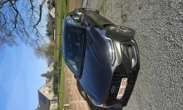 Ford Focus 2023 Hybrid Electric/Gasoline Manual