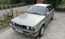 BMW 325 1988 Gasoline Automatic
