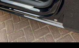 SEAT Leon e-Hybrid 2021 Hybrid Electric/Gasoline Automatic