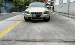 Volvo S40 2004 Diesel Manual