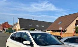 BMW X1 2019 Diesel Automatic