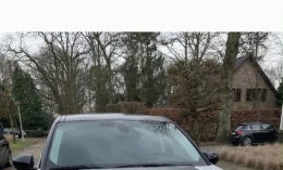 Land Rover Discovery Sport 2016 Diesel Automatic