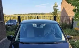 Skoda Citigo 2012 Gasoline Manual