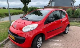 Citroen C1 2006 Gasoline Manual