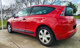 Citroen C4 2008 Diesel Manual