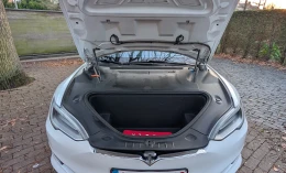 Tesla Model S 2019 Electric Automatic