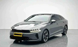 Kia Optima 2021 Gasoline Automatic
