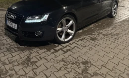 Audi A5 2009 Diesel Automatic