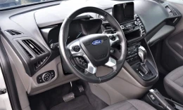 Ford Tourneo Connect 2018 Diesel Automatic