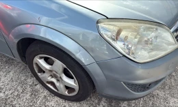 Opel Astra 2009 Diesel Manual