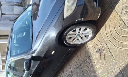 BMW 318 2007 Gasoline Manual