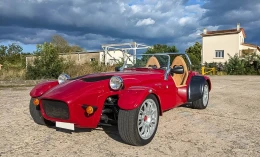 Westfield FW400 2009 Gasoline Manual