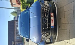 Hyundai Tucson 2024 Hybrid Electric/Gasoline Automatic