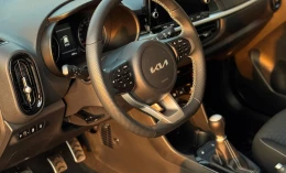 Mazda 2 2008 Gasoline Manual