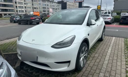 Tesla Model Y 2024 Electric Automatic
