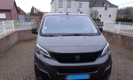 Peugeot Expert 2021 Diesel Automatic