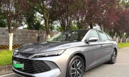 BYD Others 2024 Hydrogen Automatic