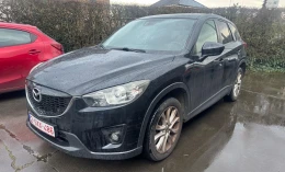 Mazda CX-5 2013 Diesel Automatic