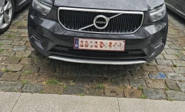 Volvo XC40 2019 Diesel Automatic