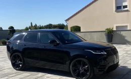 Land Rover Range Rover Velar 2020 Diesel Automatic