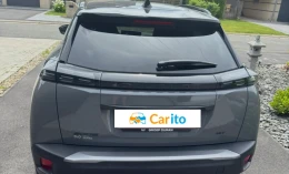 Peugeot 2008 2023 Gasoline Automatic