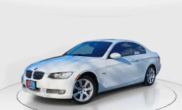 BMW Active Hybrid 3 2006 Gasoline Automatic