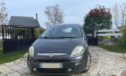 Fiat Punto Evo 2011 Diesel Manual