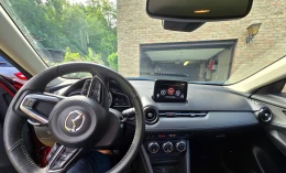 Mazda CX-3 2019 Gasoline Manual