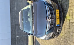 Opel Zafira Tourer 2014 Gasoline Manual