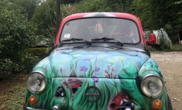 Zastava 750 1977 Gasoline Manual