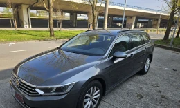Volkswagen Passat 2017 Diesel Manual
