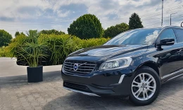 Volvo XC60 2014 Diesel Automatic