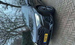 Audi Q5 2023 Hybrid Electric/Gasoline Automatic