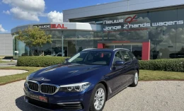 BMW 520 2018 Diesel Automatic