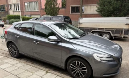 Volvo V40 2019 Diesel Manual