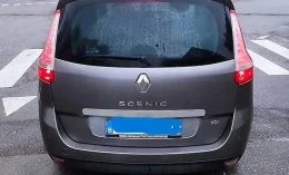 Renault Grand Scenic 2016 Diesel Manual