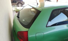 Audi A3 1998 Diesel Manual