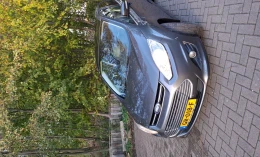 Ford C-Max 2015 Hybrid Electric/Gasoline Automatic