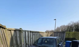 Volkswagen Jetta 1987 Gasoline Manual