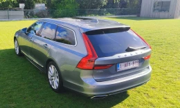 Volvo V90 2018 Diesel Automatic