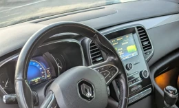 Renault Talisman 2017 Diesel Manual